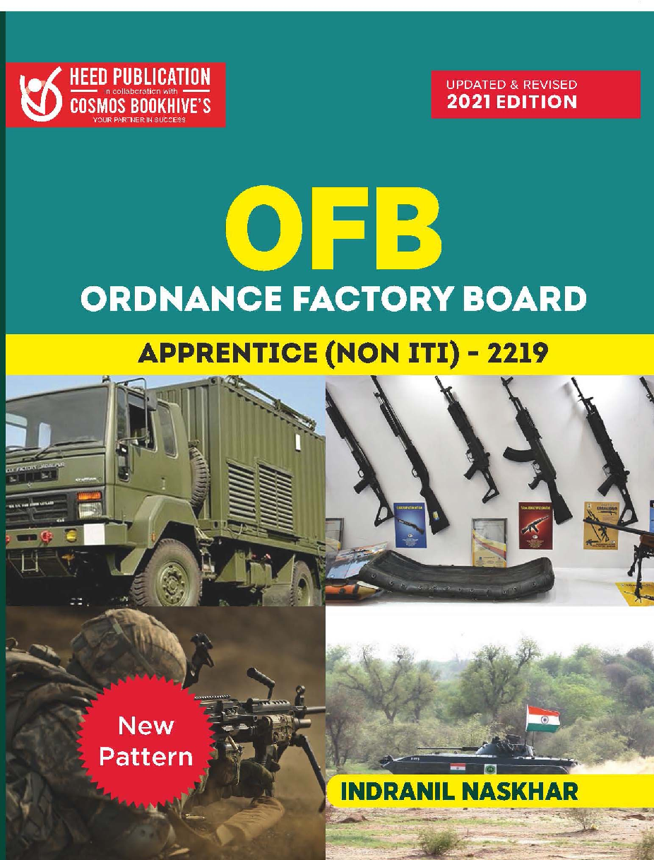 Indian Ordnance Factory Board Trade - Page 1