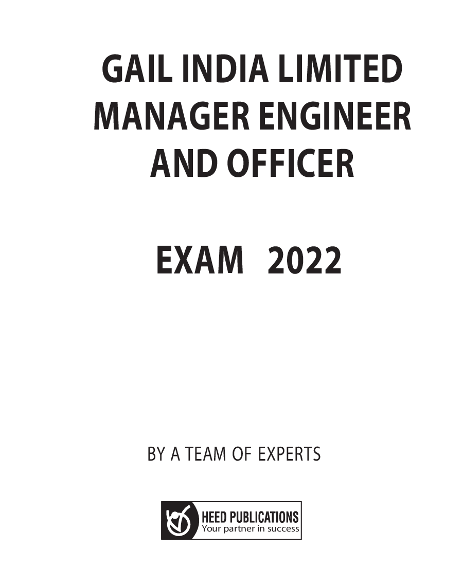 GAIL INDIA LTD MANAGER ENGINNER AND OFFICER - Page 2