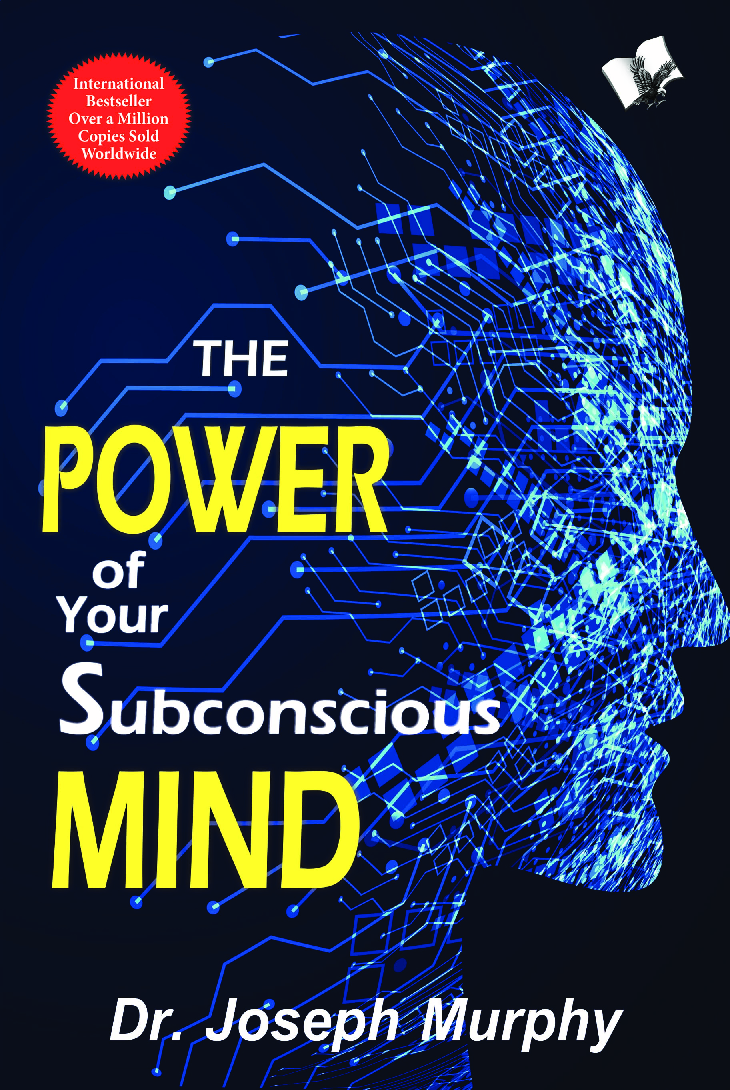 The Power Of Your Subconscious Mind - Page 1
