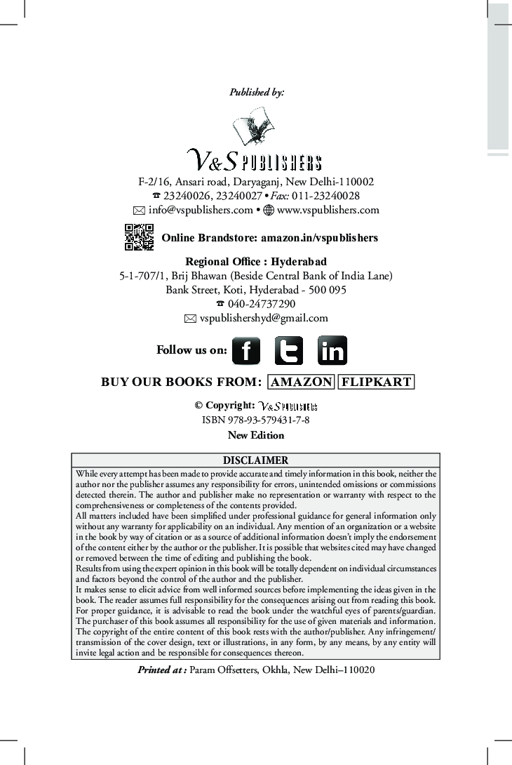 The Power Of Your Subconscious Mind - Page 3