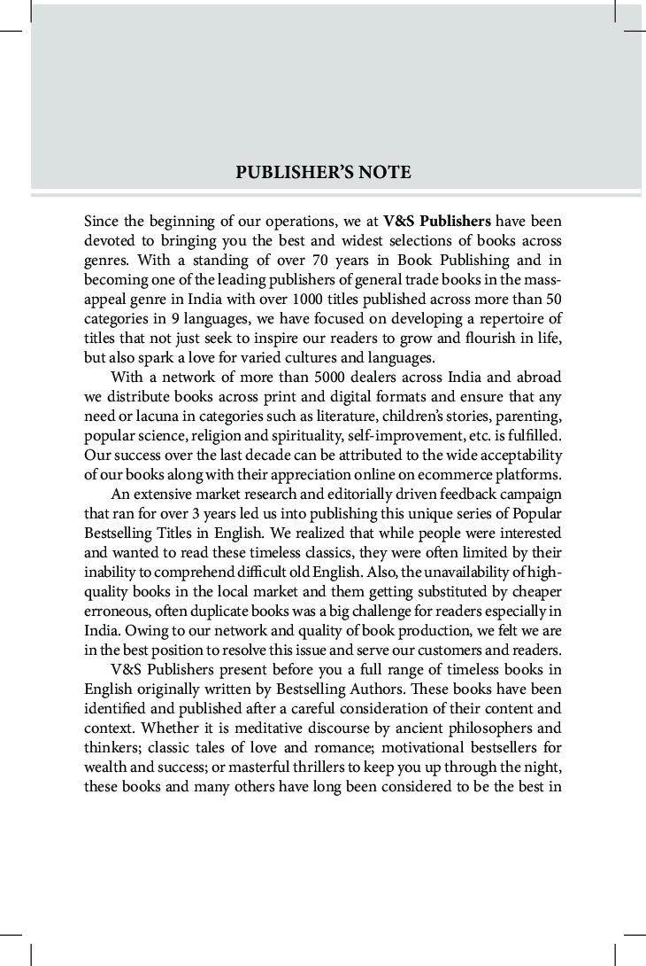 The Power Of Your Subconscious Mind - Page 4