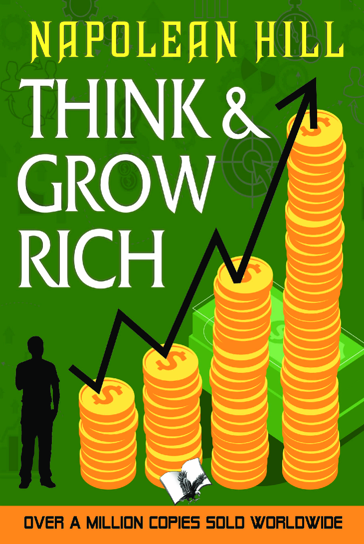 Think and Grow Rich - Page 1