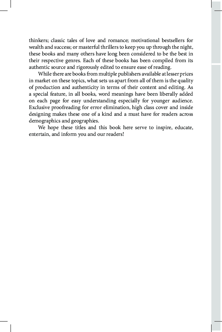 How To Stop Worrying And Start Living - Page 5