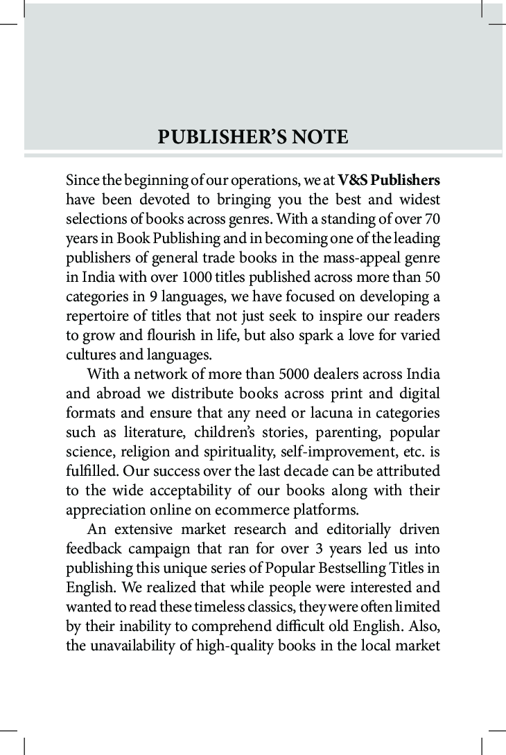 As A Man Thinketh - Page 4