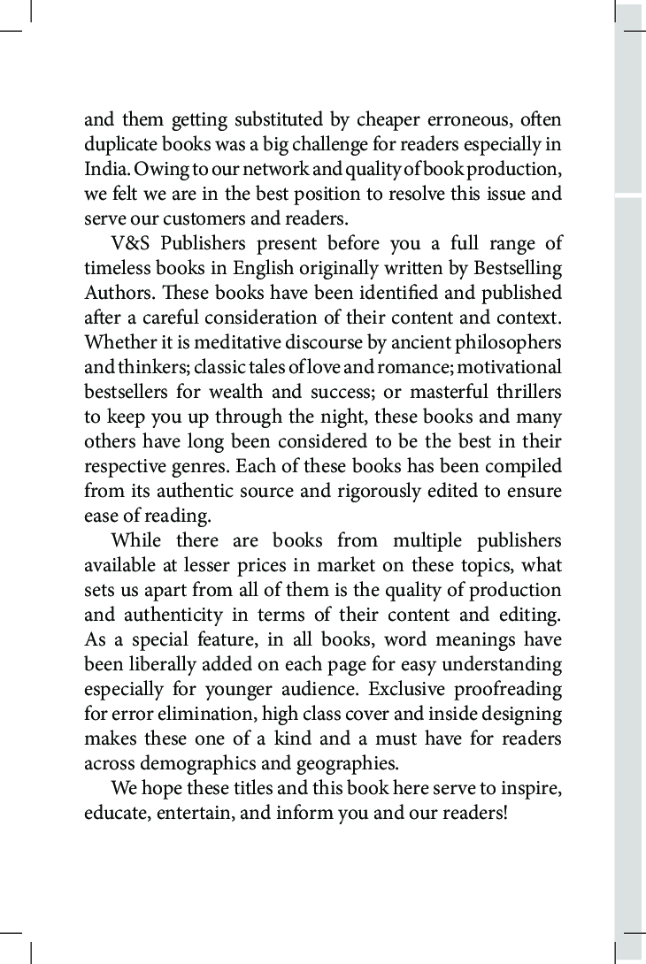 As A Man Thinketh - Page 5