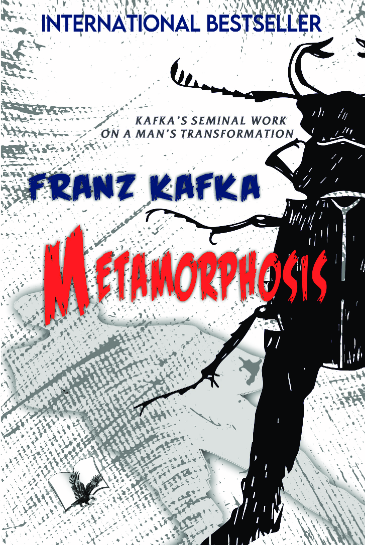 Metamorphosis - Page 1