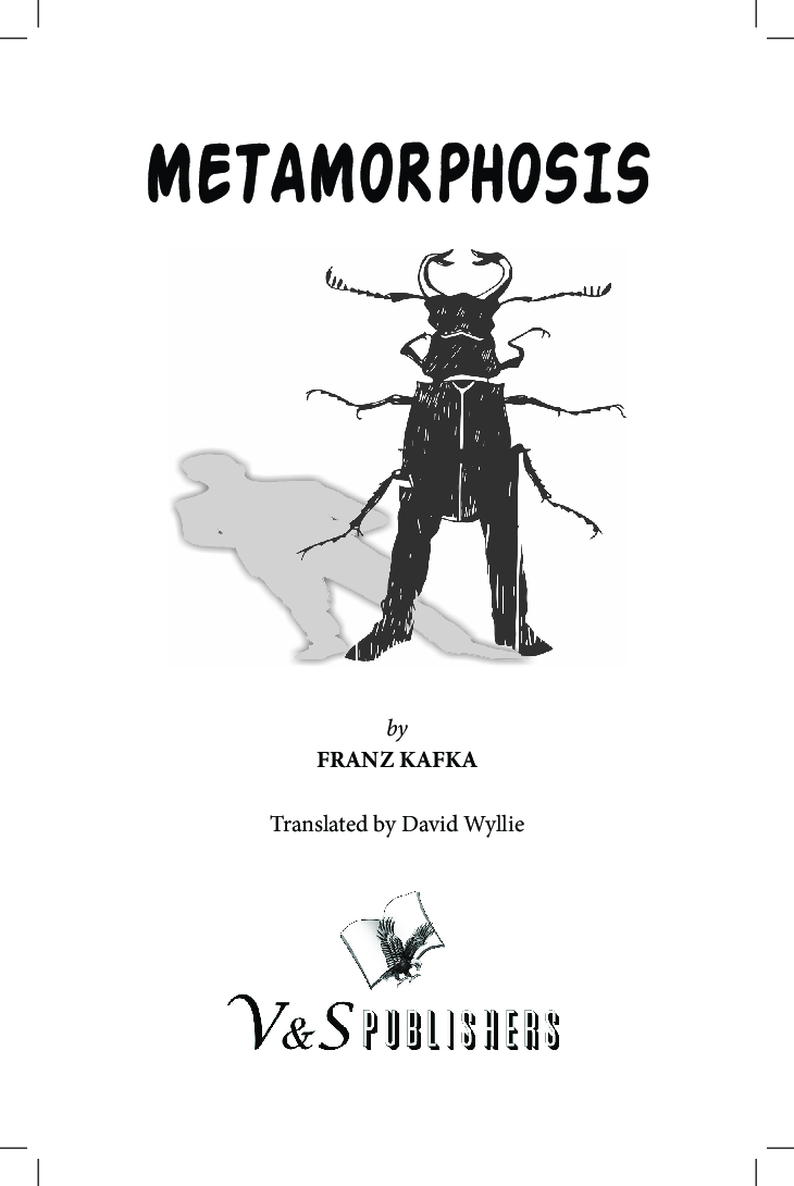 Metamorphosis - Page 2