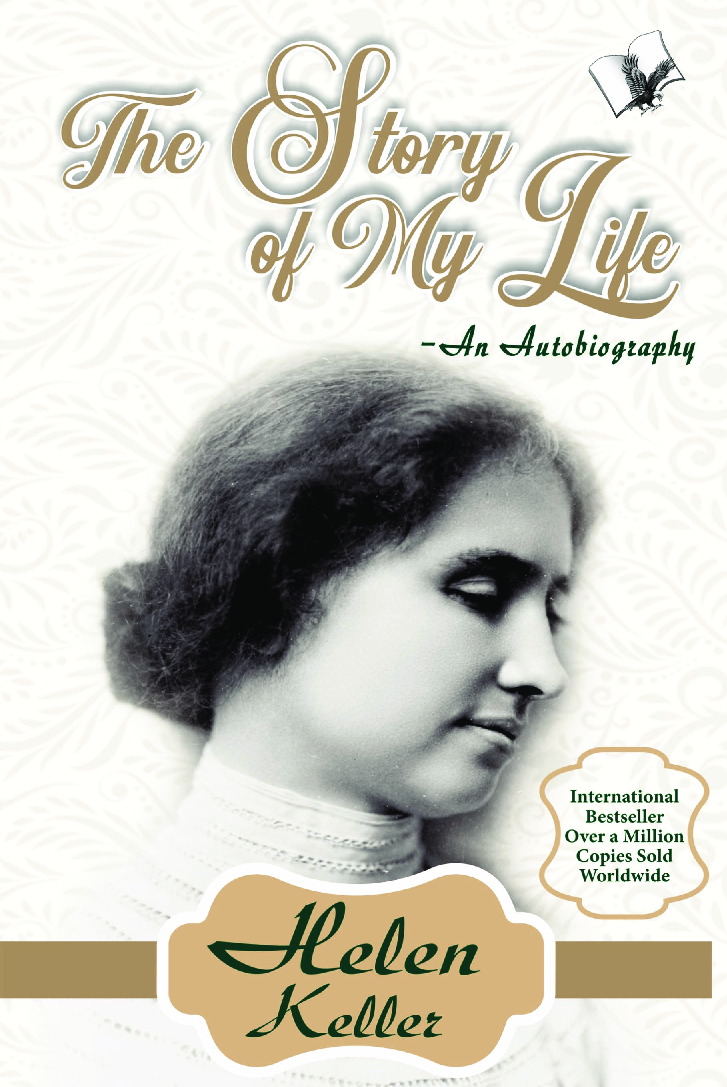 The Story of My Life - Page 1