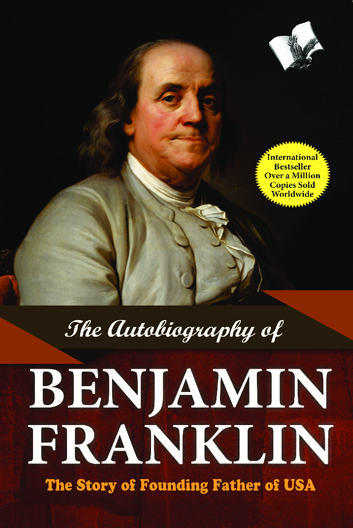 The Autobiography of Benjamin Franklin - Page 1