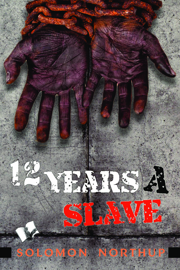 Twelve Years A Slave - Page 1