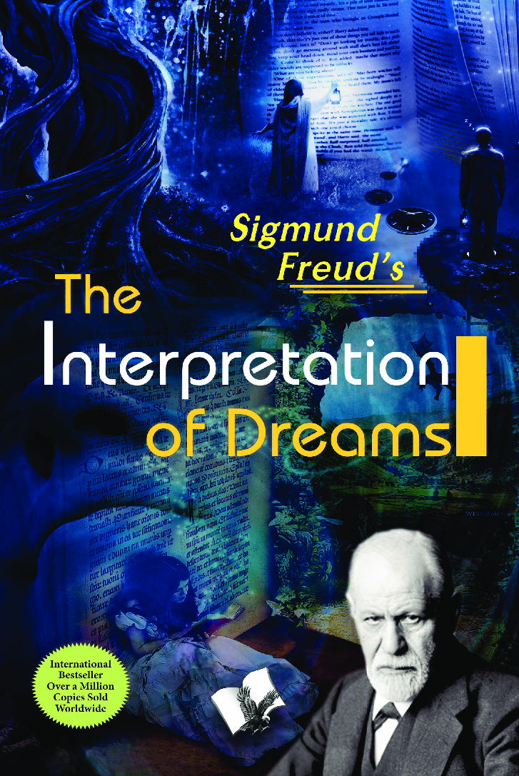 The Interpretation of Dreams - Page 1