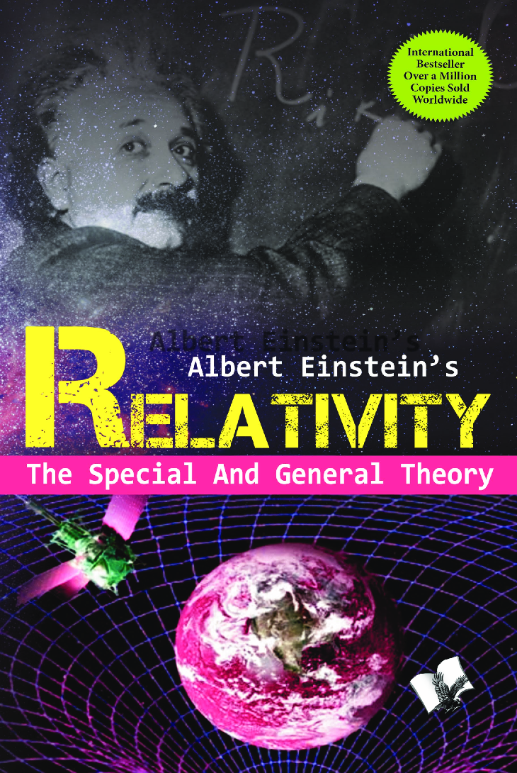 Relativity: The Special and the General Theory - Page 1
