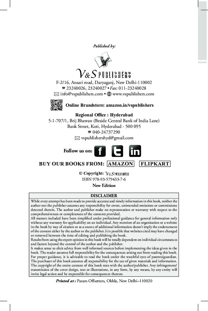 Relativity: The Special and the General Theory - Page 3