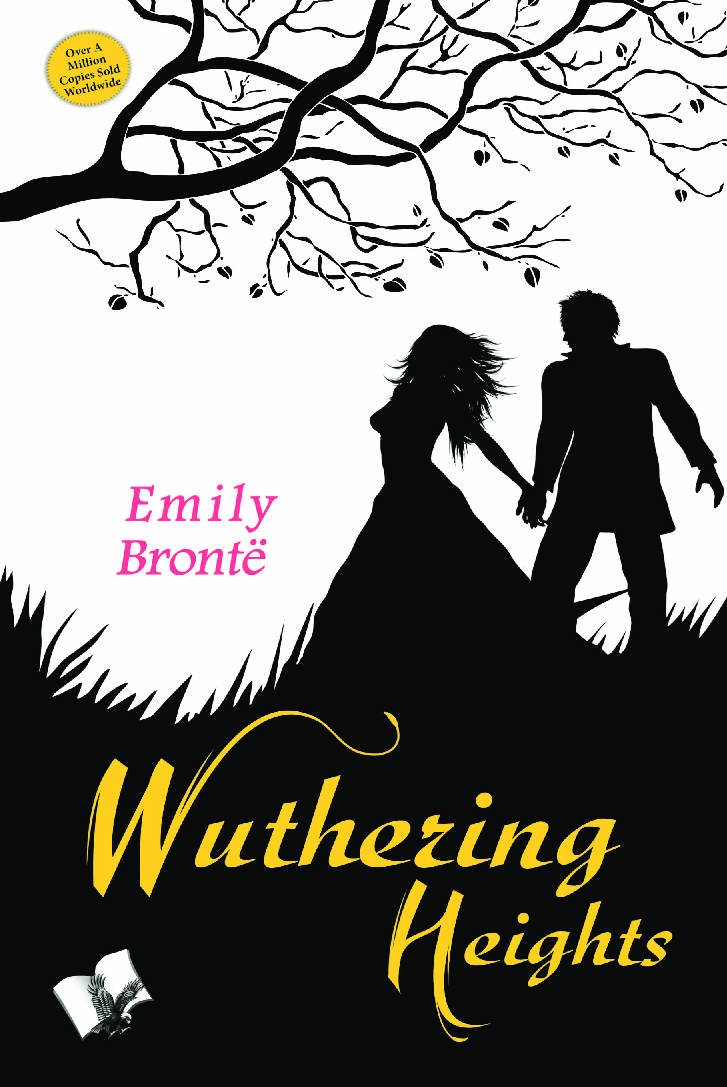 Wuthering Heights - Page 1