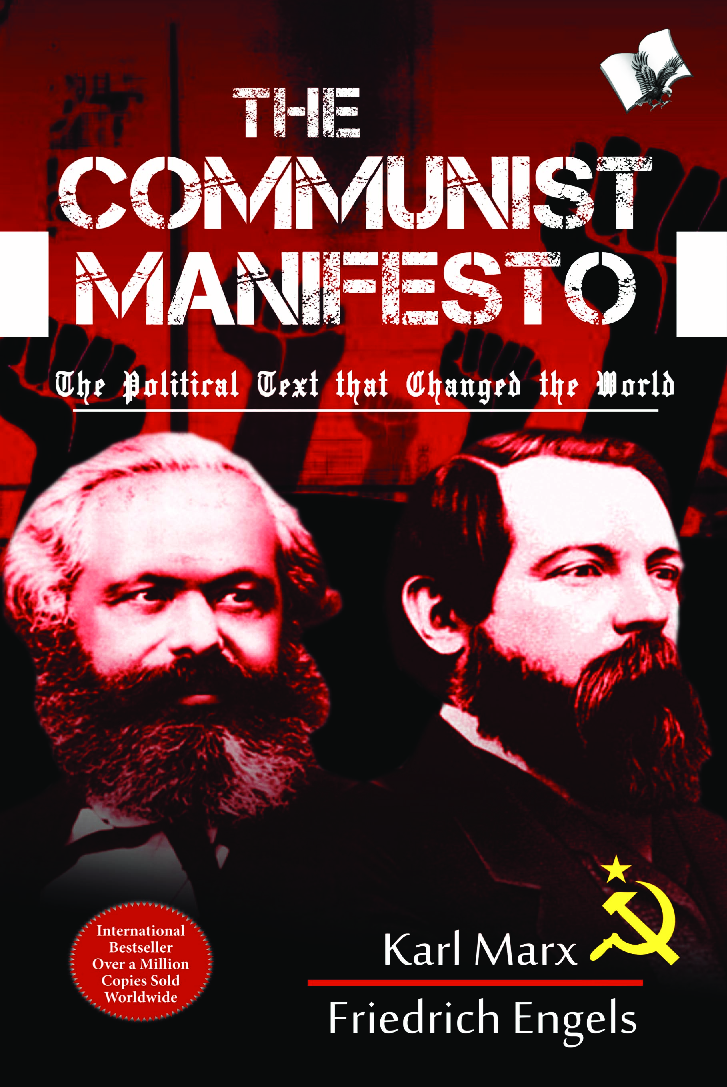 The Communist Manifesto - Page 1