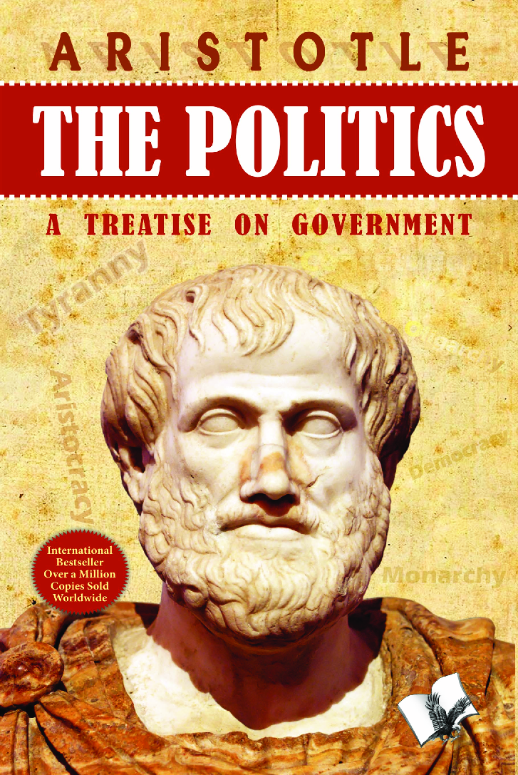 The Politics - Page 1