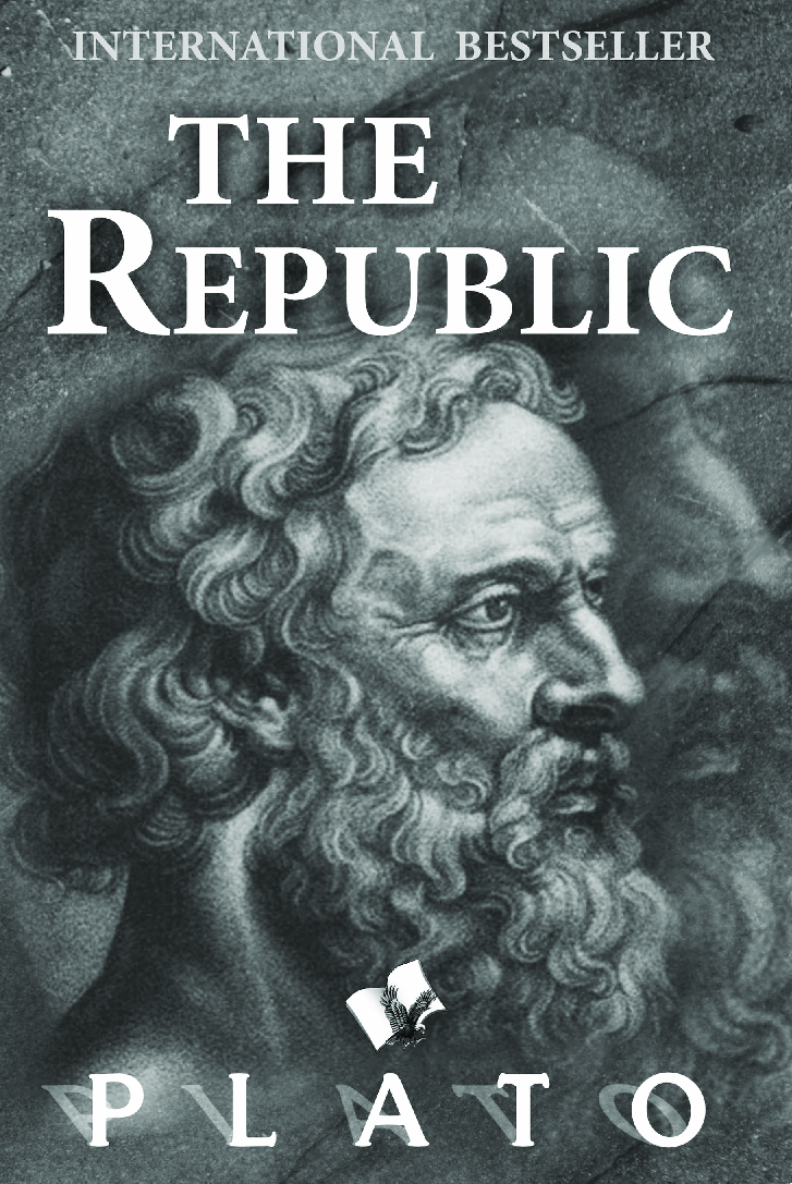 The Republic - Page 1