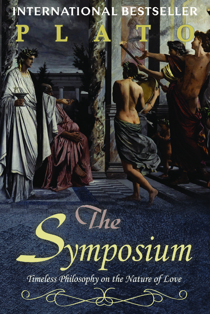 The Symposium - Page 1