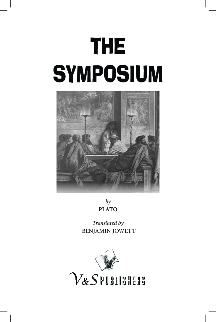 The Symposium - Page 2