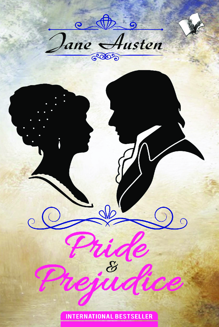 Pride and Prejudice - Page 1