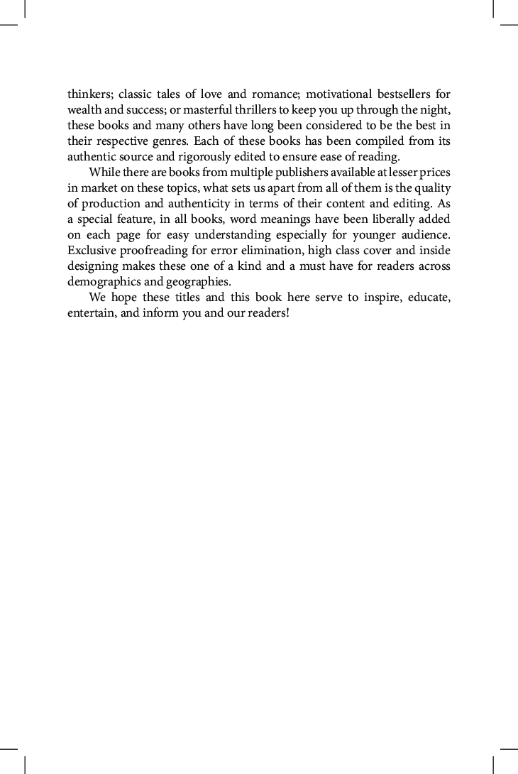 Pride and Prejudice - Page 5