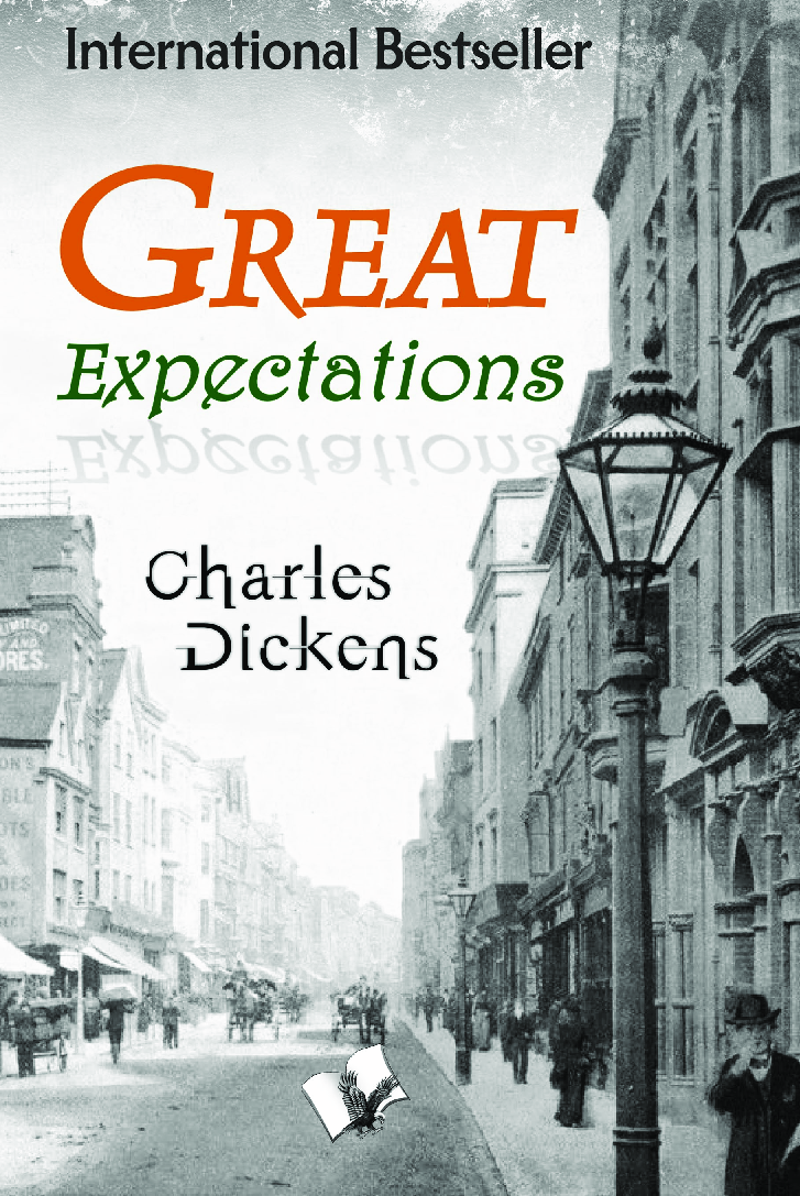 Great Expectations - Page 1