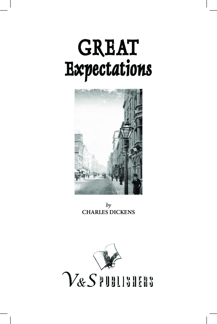 Great Expectations - Page 2
