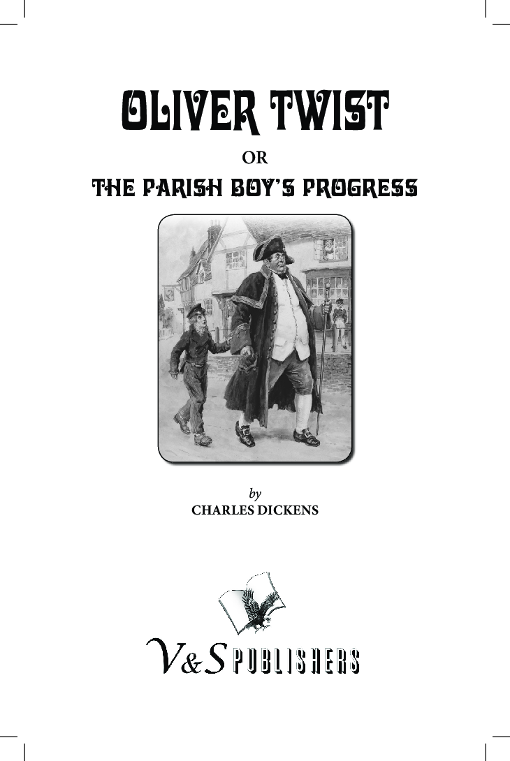 Oliver Twist - Page 2