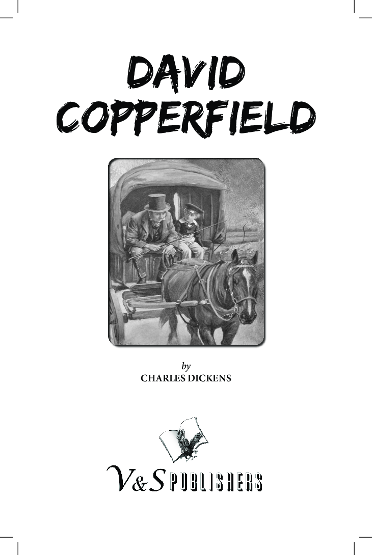 David Copperfield - Page 2