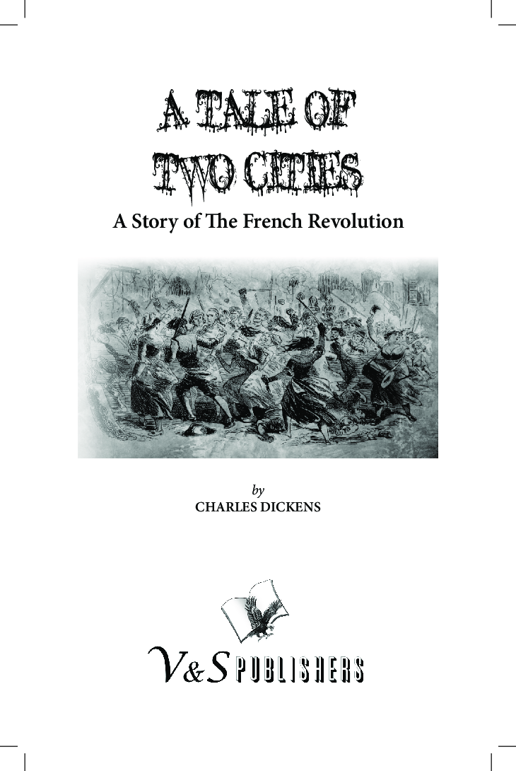 A Tale of Two Cities - Page 2