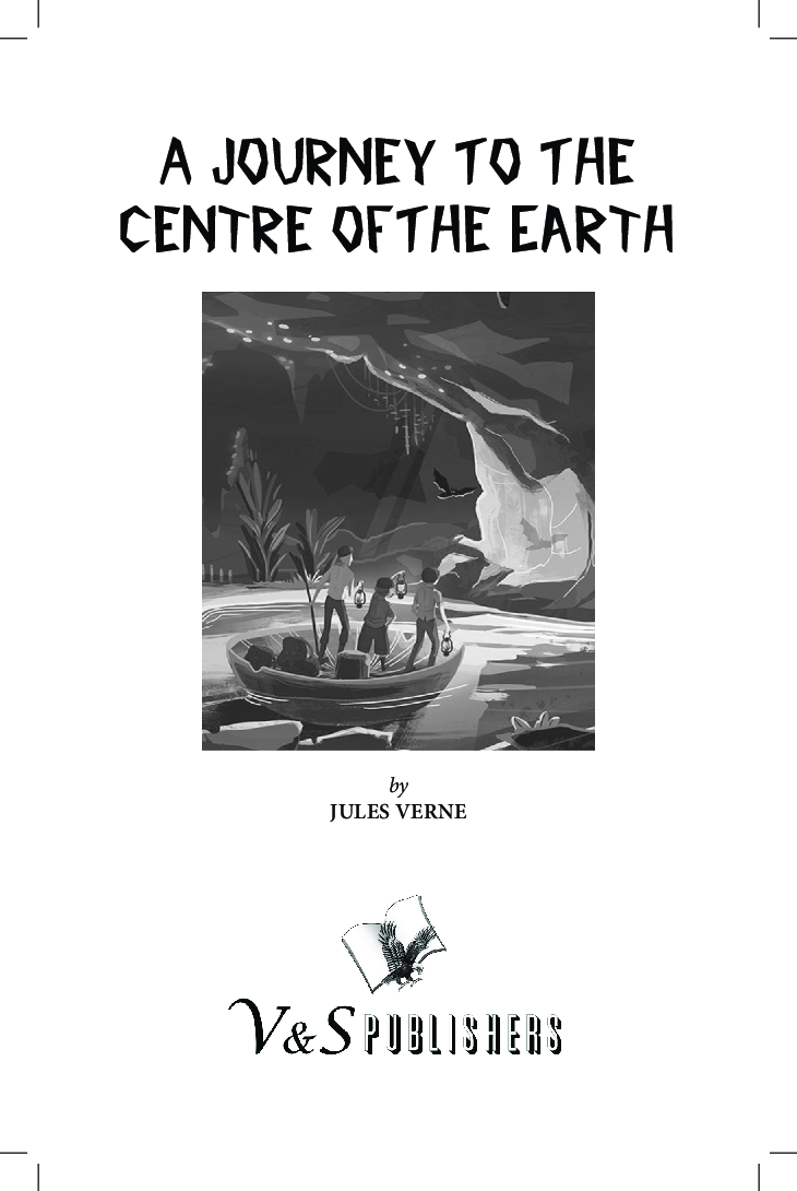 A journey to the centre of the Earth - Page 2