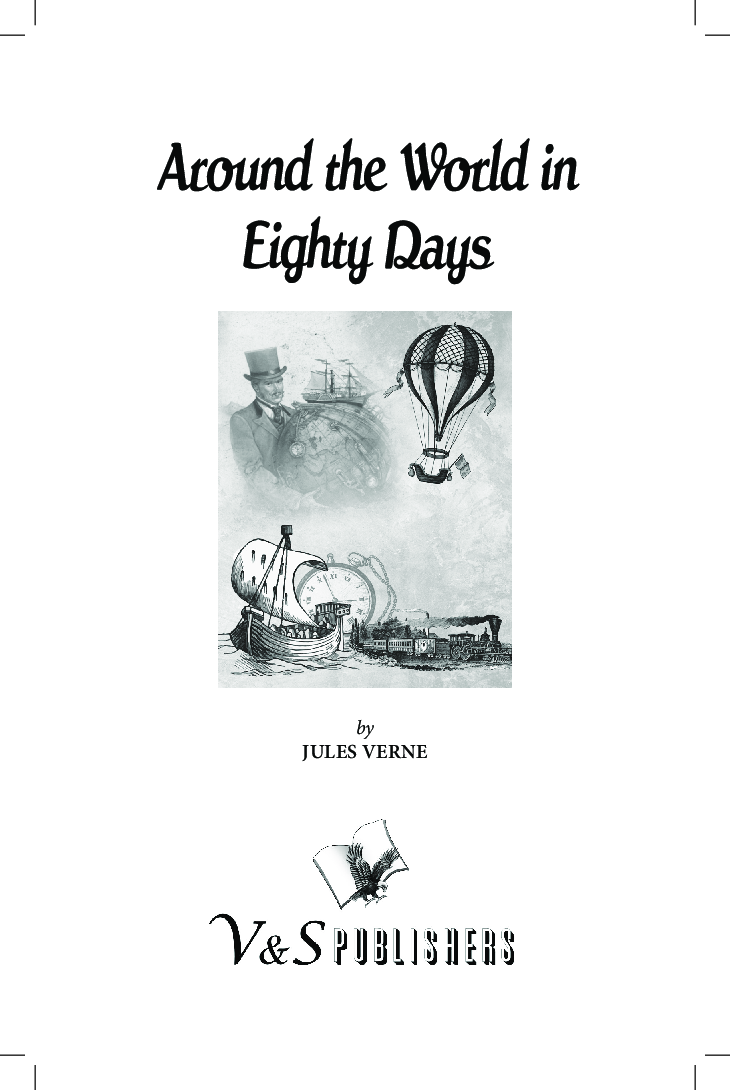 Around the world in 80 Days - Page 2