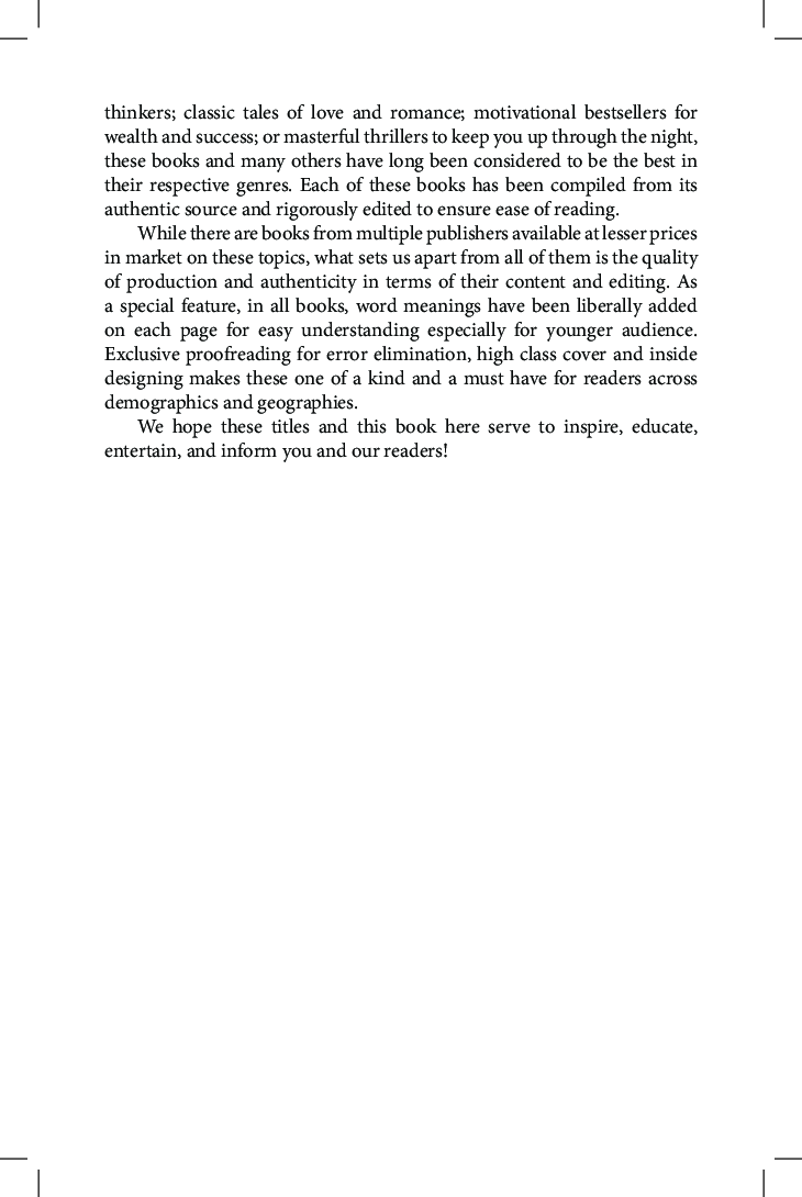 The adventure of Tom Sawyer - Page 5