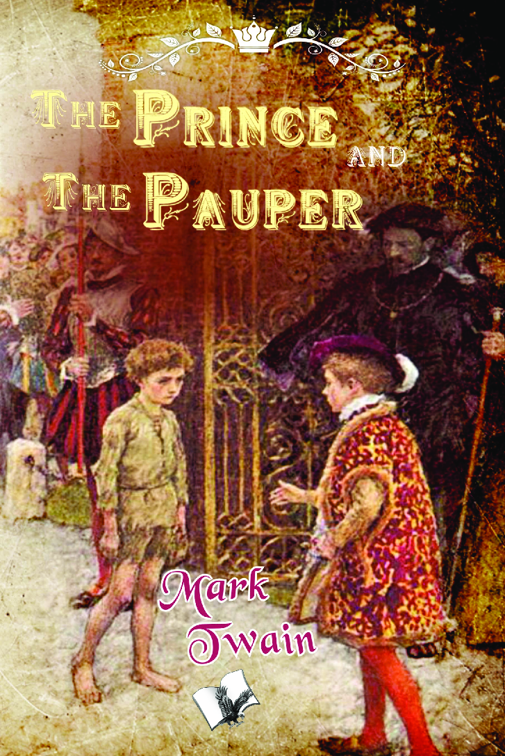 The prince and the Pauper - Page 1