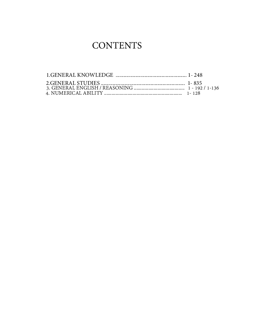 Chacha Nehru Bal Chikitsalaya-Senior Resident Recruitment Exam - Page 4