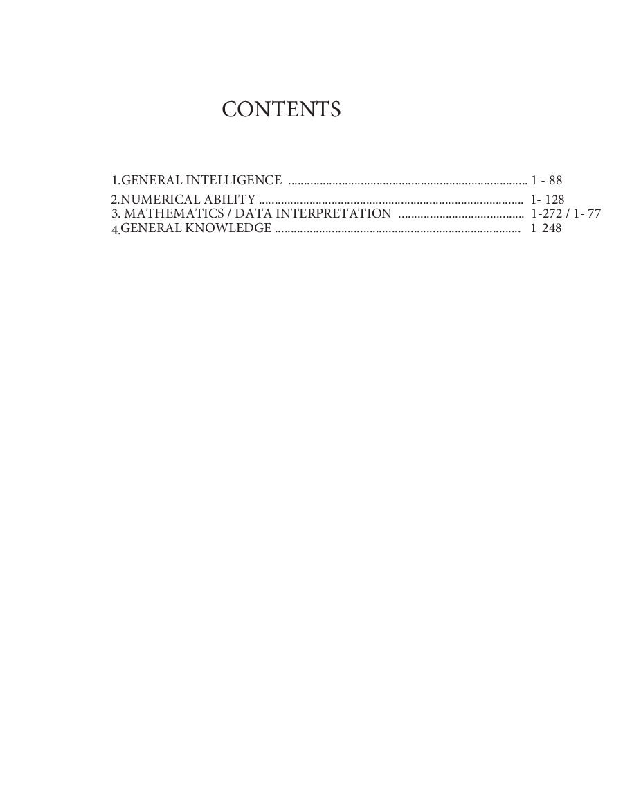 CGPSC - Assistant Engineer Exam - Page 4