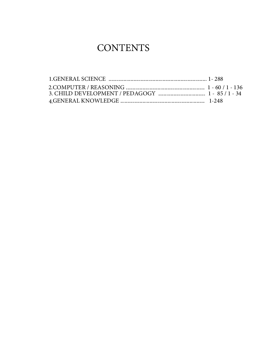 DSE, Odisha - English, Sanskrit And PET Teachers Exam - Page 4