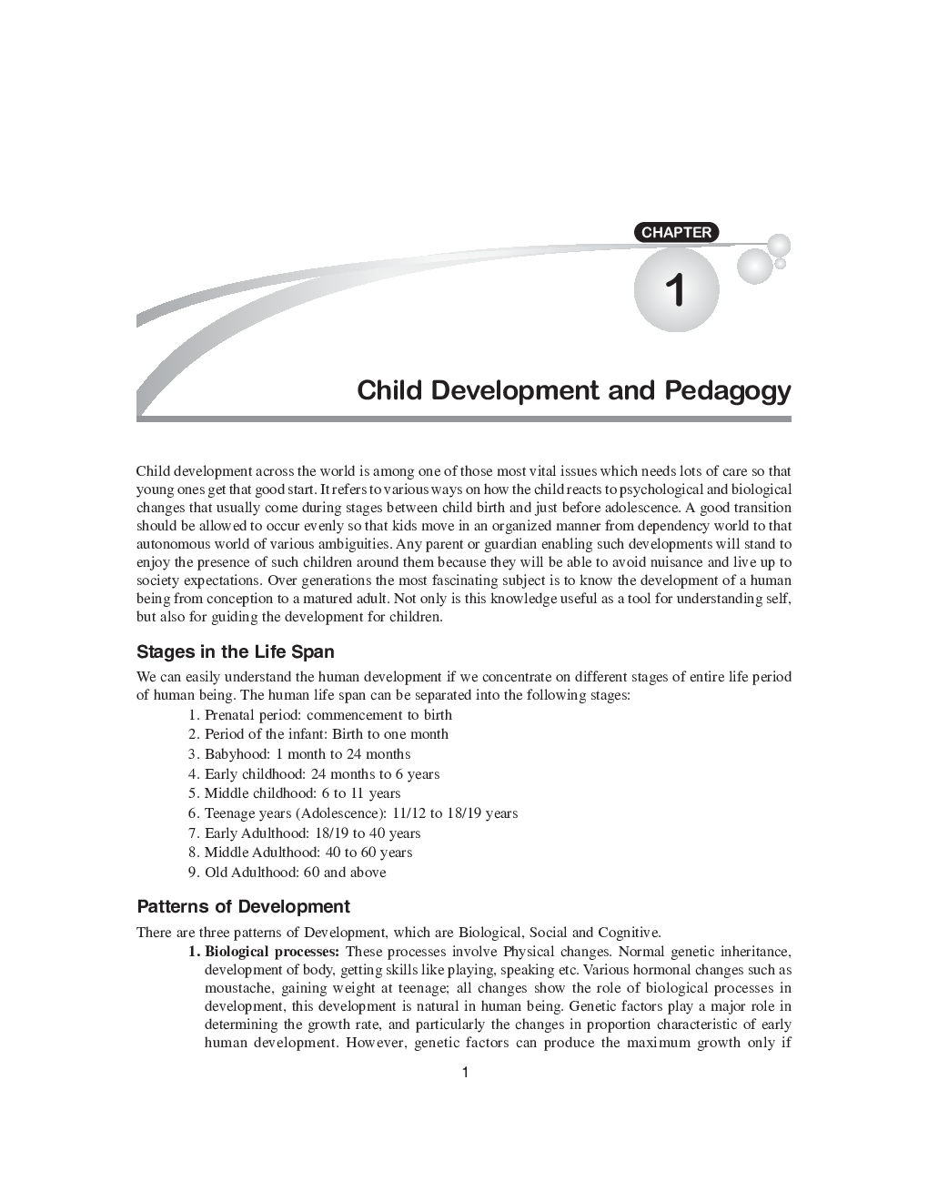 CBSE CTET - Teacher Recruitment Exam - Page 5