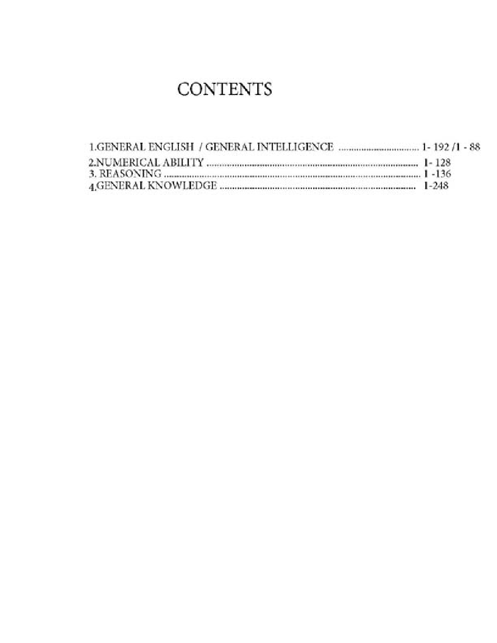 दक्षिण पूर्व मध्य रेलवे ट्रेड अपरेंटिस भर्ती परीक्षा - Page 4