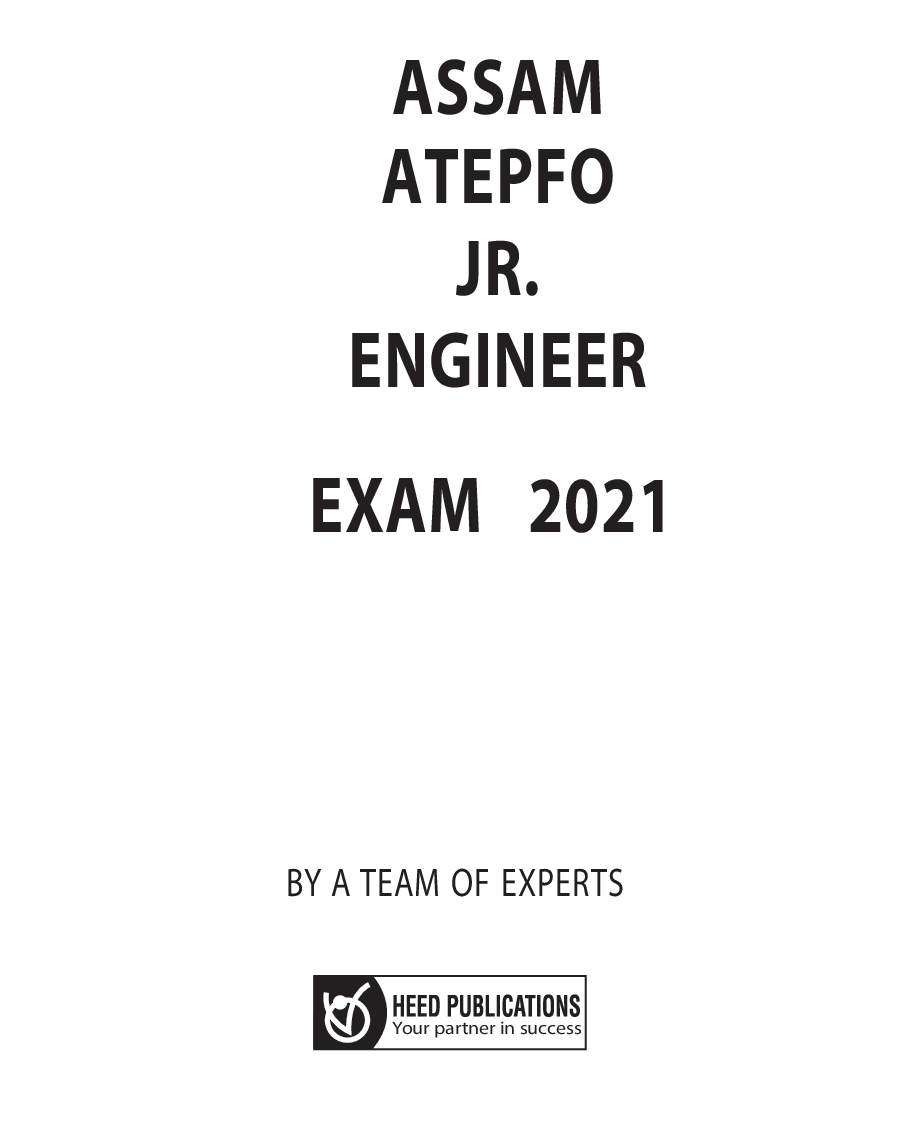 ATEPFO - Junior Assistant - Page 2