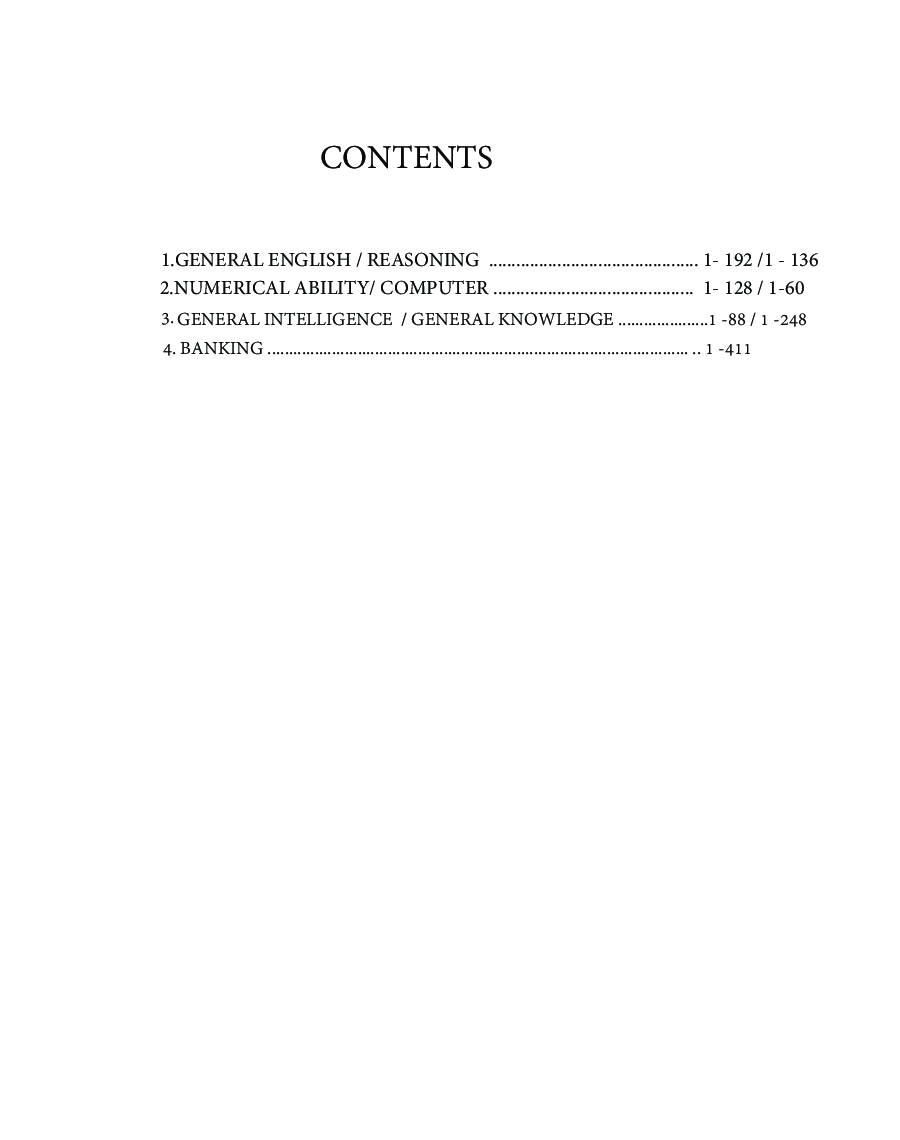 ADCC Bank - Junior Clerk (Support Staff) - Page 4