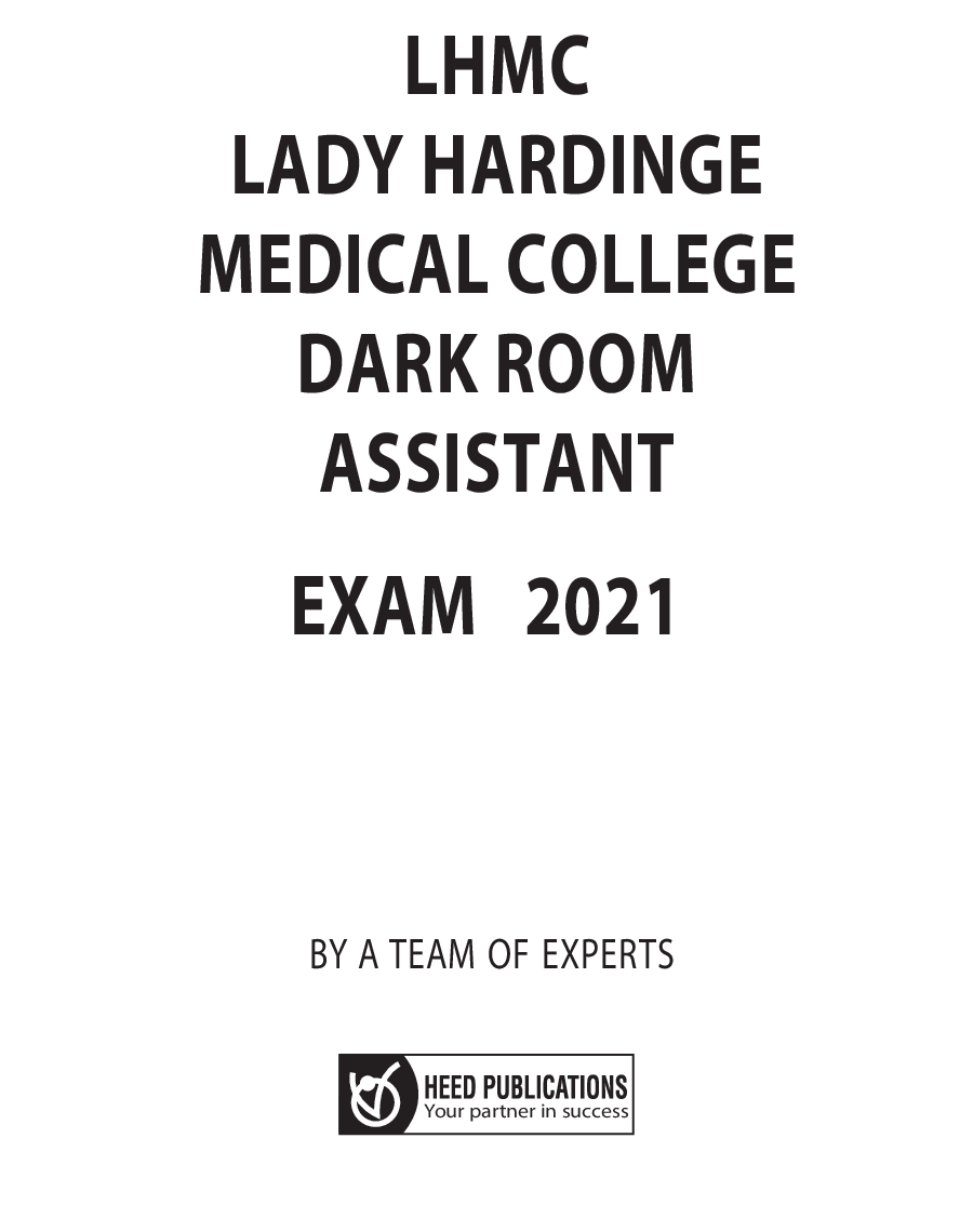 LHMC DARK ROOM ASSISTANT  - Page 2