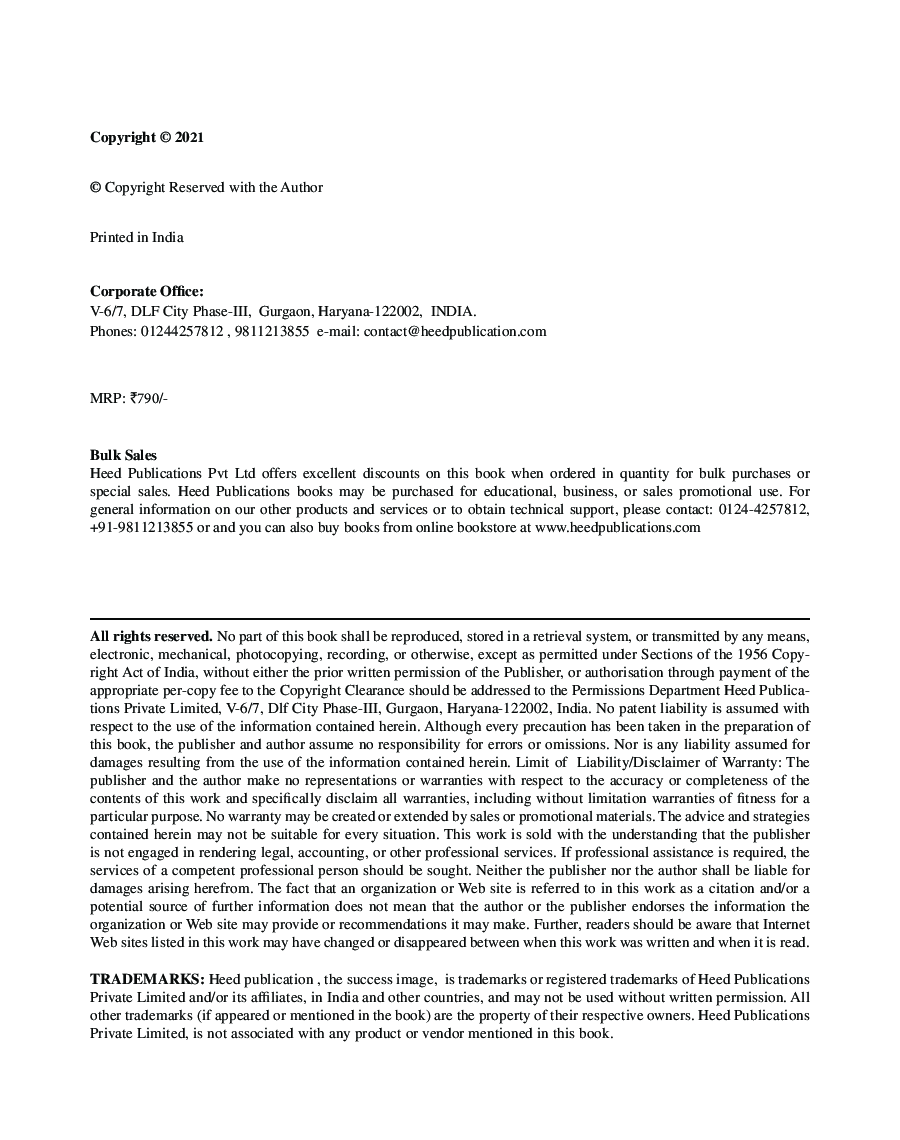 SBI - Specialist Cadre Officer - Page 3