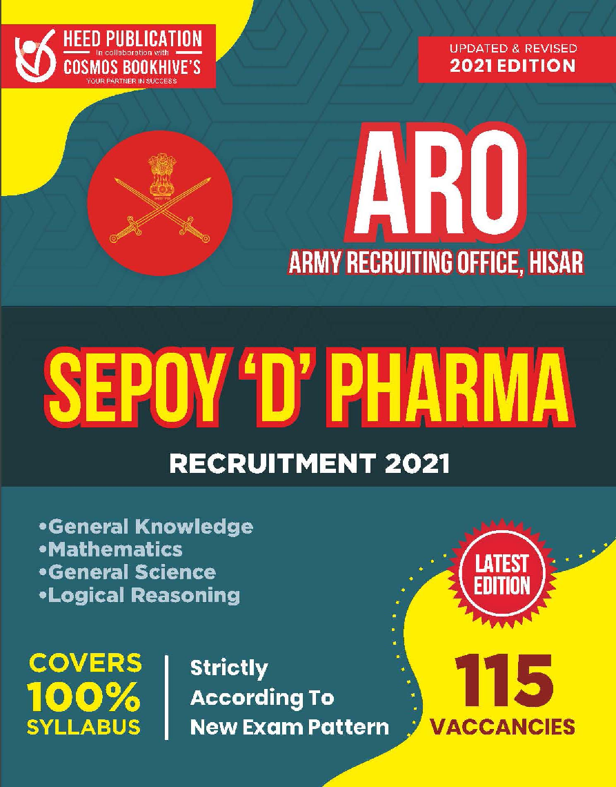 ARO (Army Recruiting Office), Hisar - Page 1