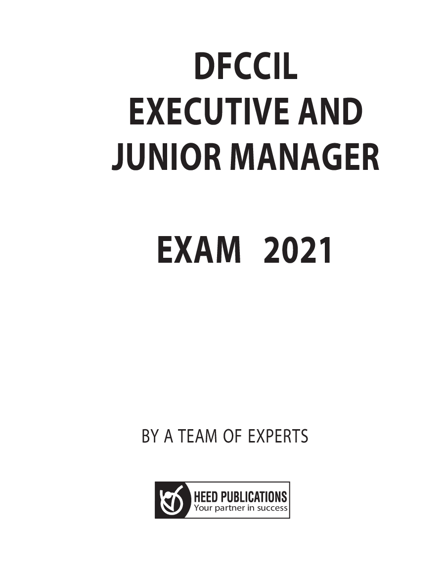 DFCCIL Executive and Junior Manager  - Page 2