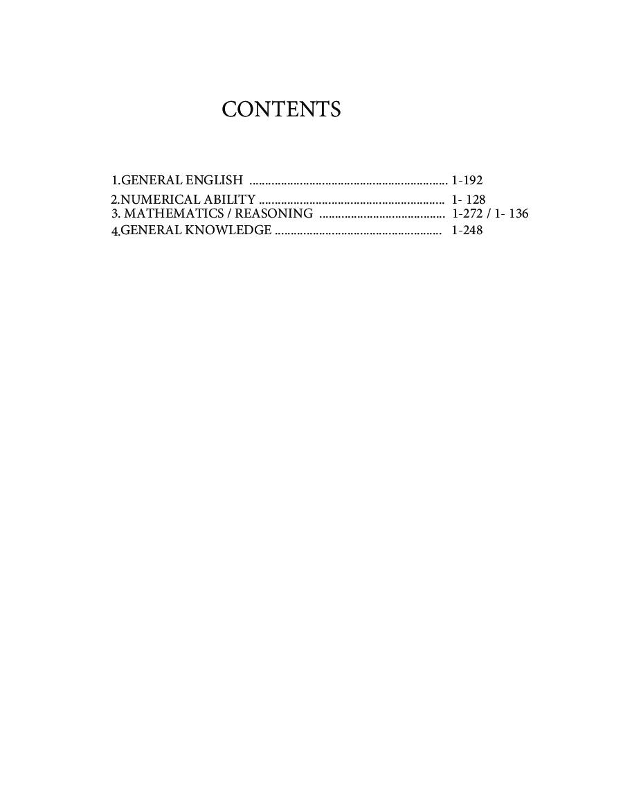 KERALA HIGH COURT ASSISTANT RECRUITMENT - Page 4