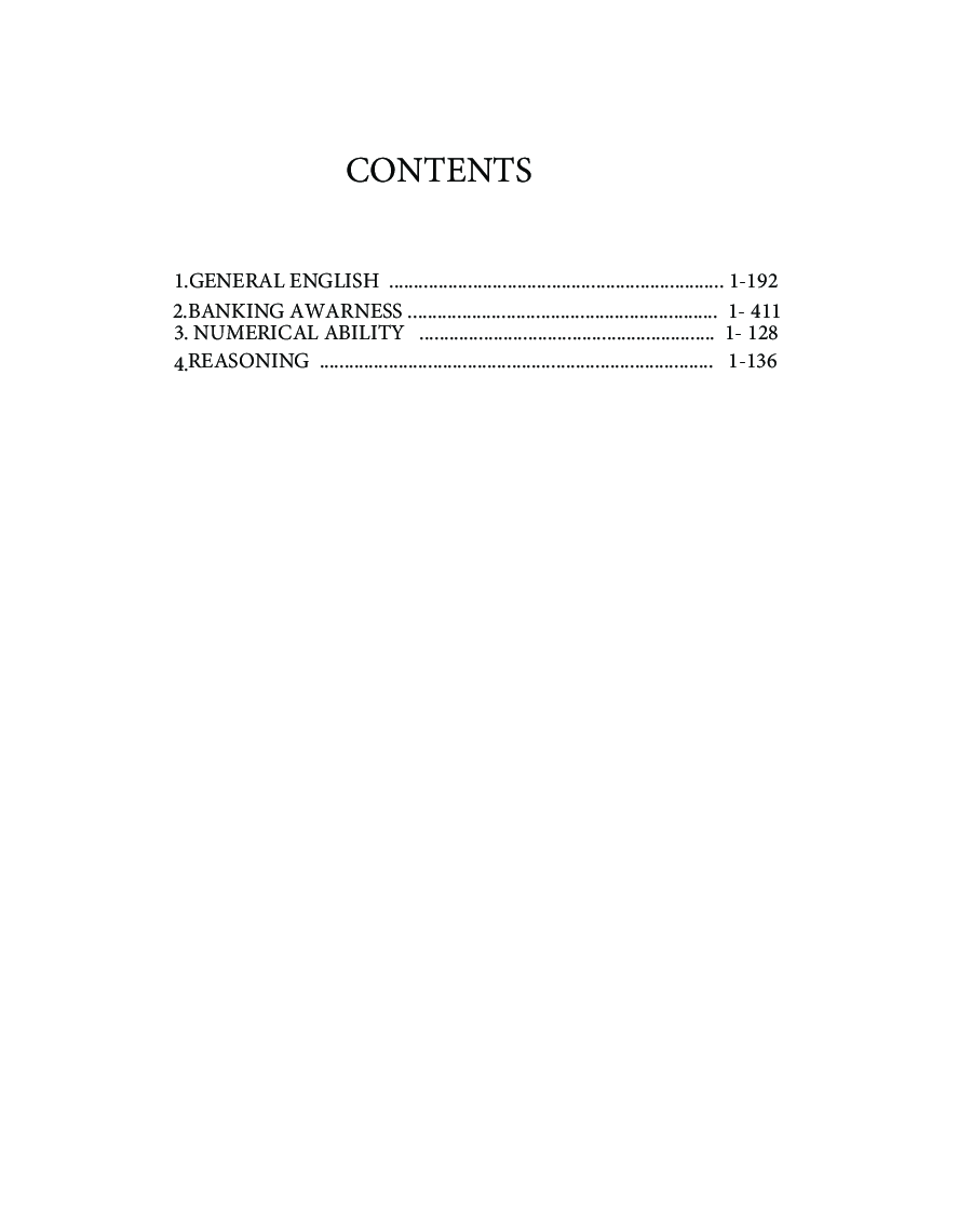 SBI - Specialist Cadre Officer Assistant Manager - Page 4