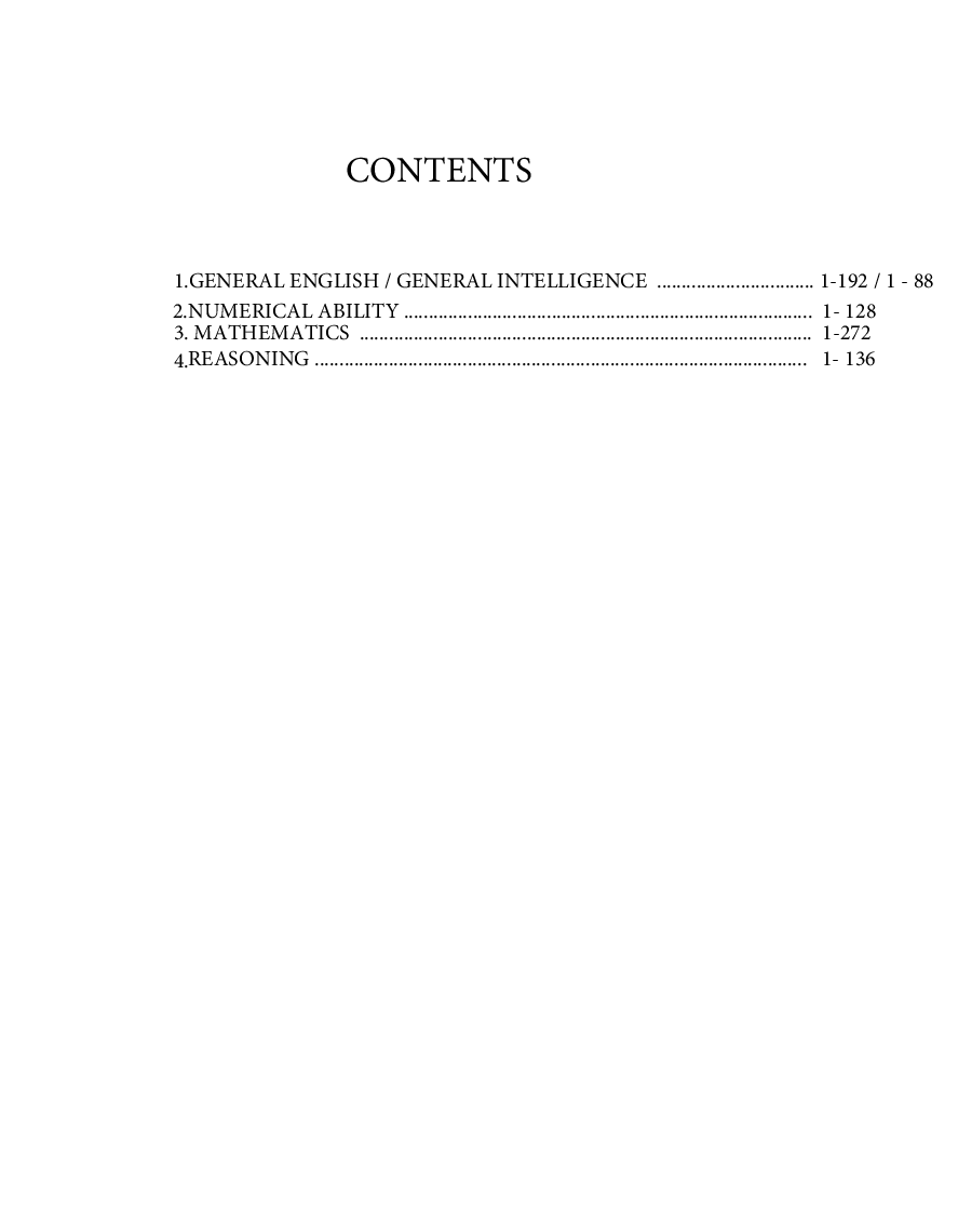 IOCL Technical & Non-Technical Apprentice Exam - Page 4