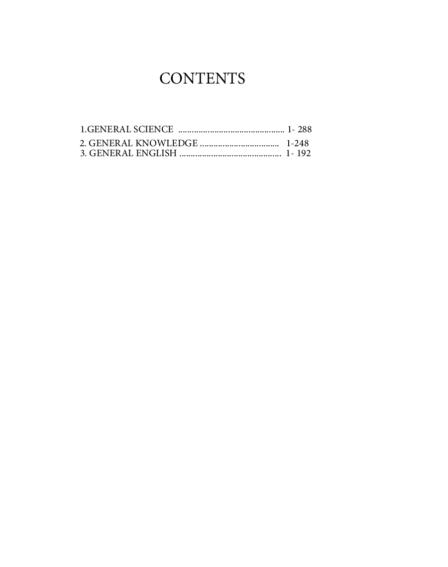 OSSC SSFIO Exam - Page 4