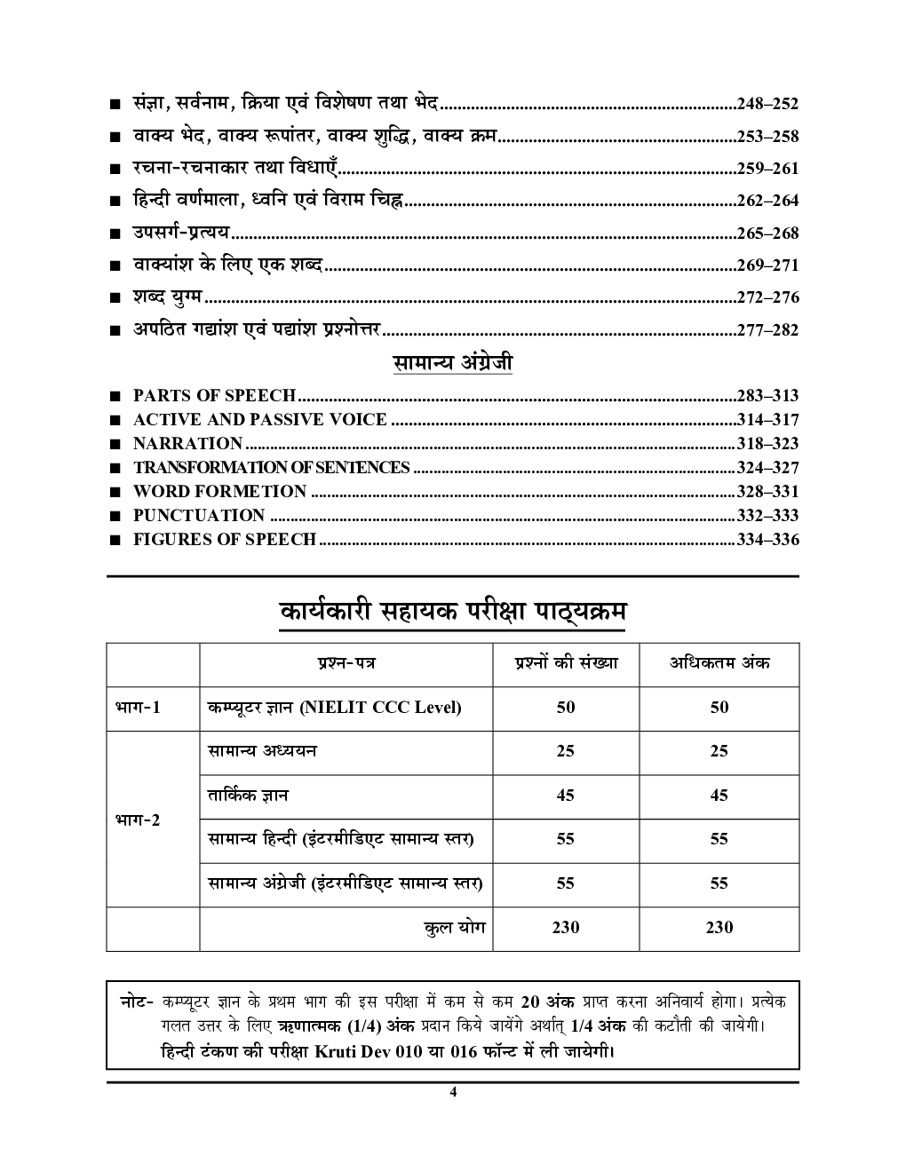 UPPCL/UPRVUNL कार्यकारी सहायक (Executive Assistant) अध्ययन सामग्री एवं परीक्षा प्वाइंटर 2022-23 - Page 5